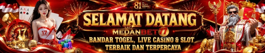 MEDANBET77